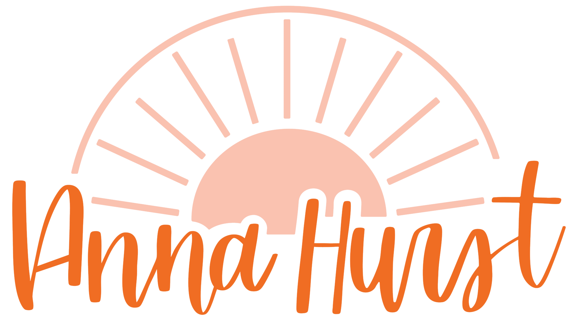 Anna Hurst Logo